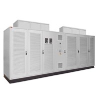 Medium Voltage Drives - ACS 5000