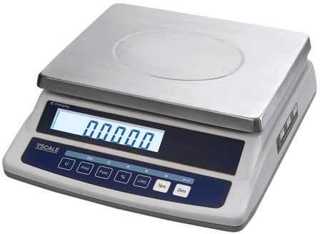 AHW/AHW Check Weighing Scales