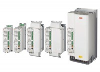 Servo Drives ACSM1