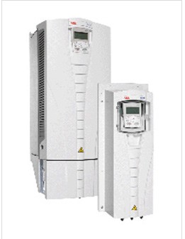 ABB Drives HVAC Application ACH 550 