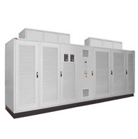 Medium Voltage Drives - ACS 5000 