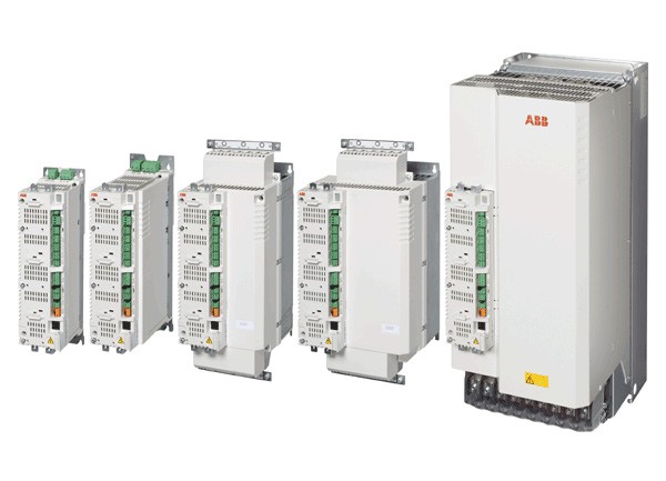 Servo Drives ACSM1 