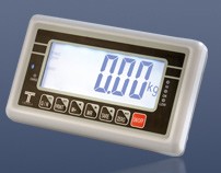 BW Weighing indicator