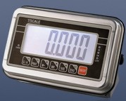 BWS Weighing indicator