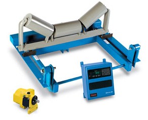 Ramsey* Series 20 Belt Scale System