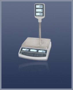 Price Computing Scale QTP/QSP 