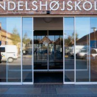 TECESCOPE SLIDING DOORS