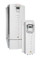 ABB Drives For HVAC Application ACH 550
